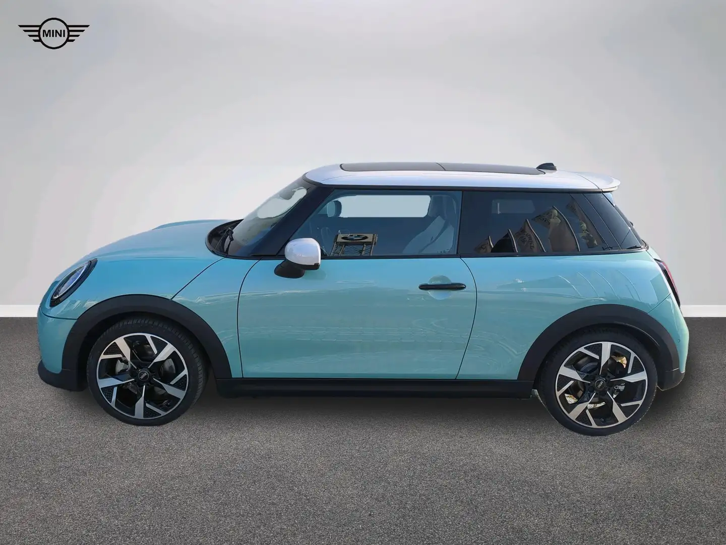 MINI Cooper S MINI Cooper S - 2