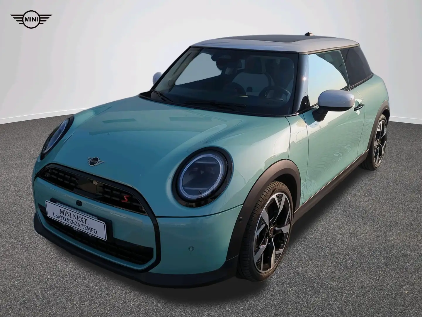 MINI Cooper S MINI Cooper S - 1