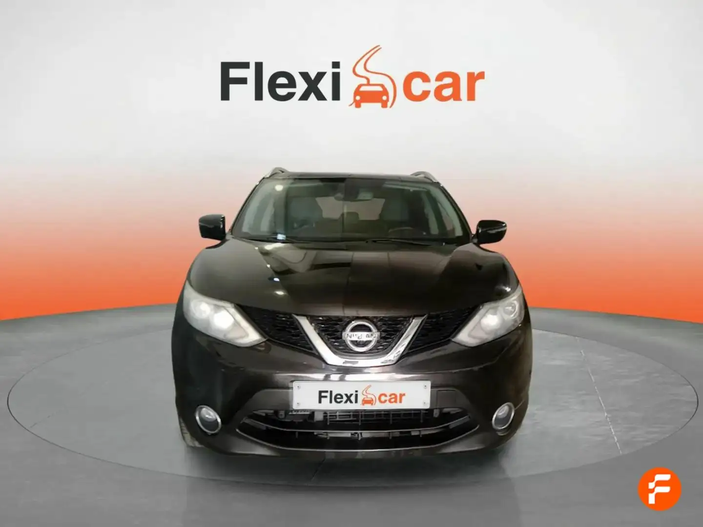 Nissan Qashqai 1.6 DIG-T N-Connecta 4x2 Negro - 2