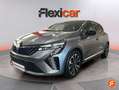 Renault Clio Techno TCe 90 (67kw) Gris - thumbnail 3