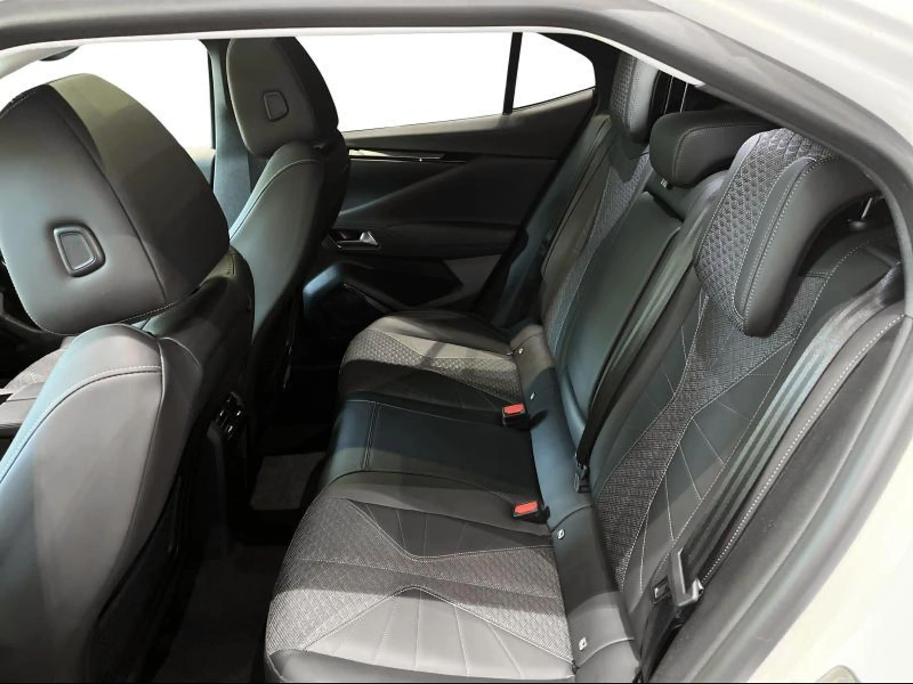 DS Automobiles DS 4 Hybrid Pallas — photo 9
