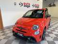 Abarth 695 1.4 T-Jet Competizione 180cv Oranžová - thumbnail 23