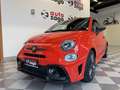 Abarth 695 1.4 T-Jet Competizione 180cv Oranžová - thumbnail 26