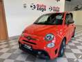 Abarth 695 1.4 T-Jet Competizione 180cv Oranžová - thumbnail 27