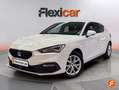 SEAT Leon 1.5 TSI S&S Style 130 Blanco - thumbnail 3