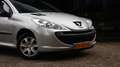 Peugeot 206 + 1.1 XR|Trekhaak|Bluetooth|APK Grijs - thumbnail 17