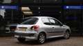 Peugeot 206 + 1.1 XR|Trekhaak|Bluetooth|APK Grijs - thumbnail 11