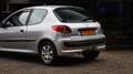 Peugeot 206 + 1.1 XR|Trekhaak|Bluetooth|APK Grijs - thumbnail 15