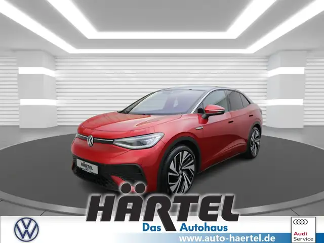 Volkswagen ID.5 PRO PERFORMANCE 77 KWH AUTOMATIK Sportpaket