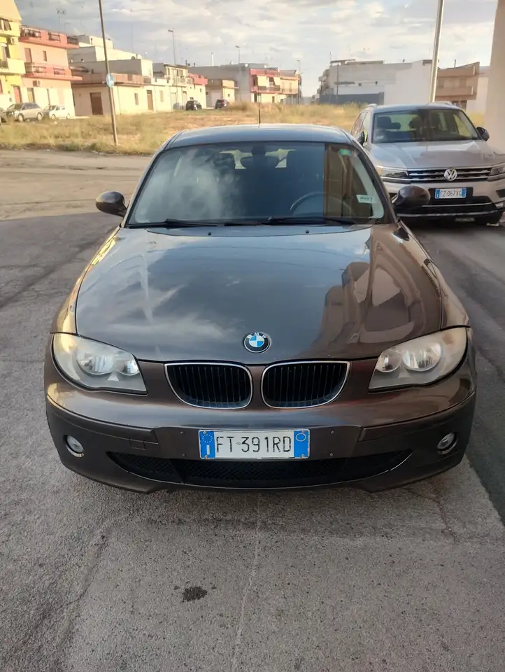 BMW 116