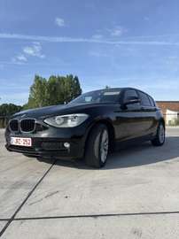 114i M Sport Edition