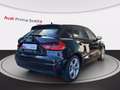 Audi A1 sportback 30 1.0 tfsi admired 110cv s-tronic Schwarz - thumbnail 4