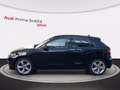 Audi A1 sportback 30 1.0 tfsi admired 110cv s-tronic Schwarz - thumbnail 3
