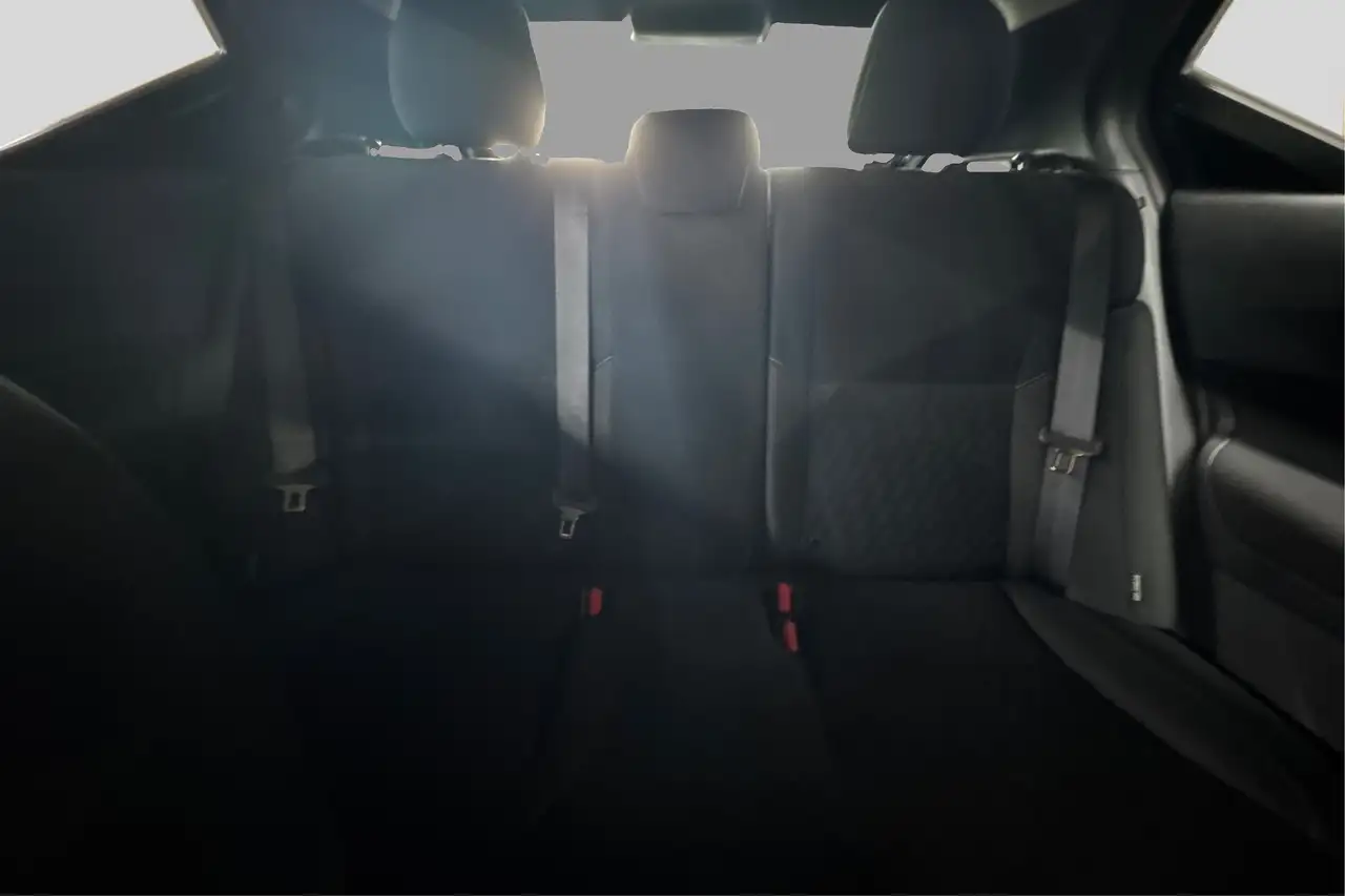 Nissan Kicks fotografie Nissan Kicks