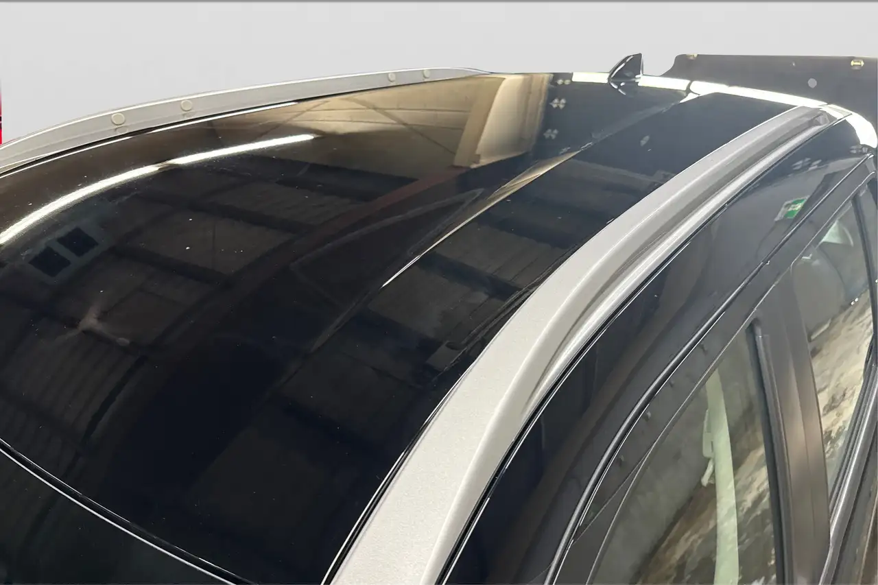 Nissan Kicks fotografie Nissan Kicks