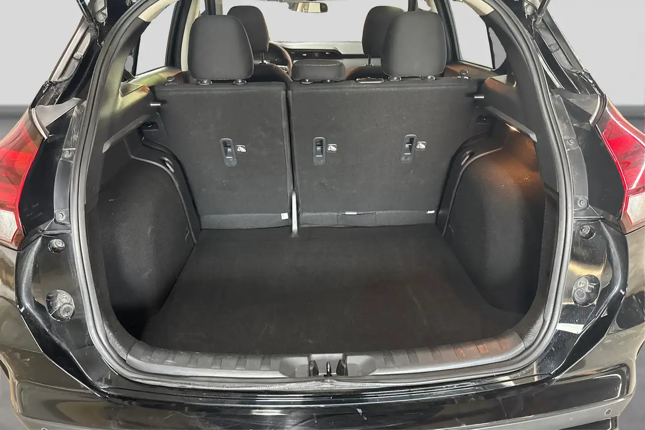 Nissan Kicks fotografie Nissan Kicks