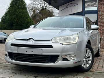 1.6HDi AUTOMATIQUE*EXCLUSIVE*NAVI*TEL*CRUISE*FULL!
