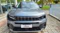 Jeep Avenger 1.2 t. Summit fwd 100cv Km0 BURATTI PREMIUM Grigio - thumbnail 7