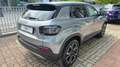 Jeep Avenger 1.2 t. Summit fwd 100cv Km0 BURATTI PREMIUM Grigio - thumbnail 5