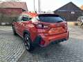 Subaru Crosstrek 2.0ie Active Lineartronic 4WD 2025 Orange - thumbnail 3