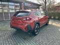 Subaru Crosstrek 2.0ie Active Lineartronic 4WD 2025 Orange - thumbnail 5