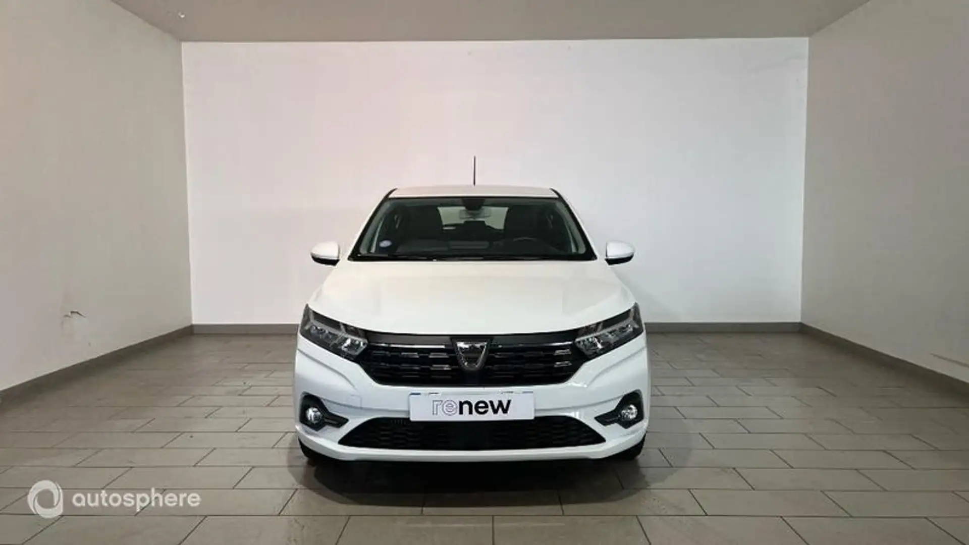 Dacia Sandero 1.0 TCe 90ch Confort - 2