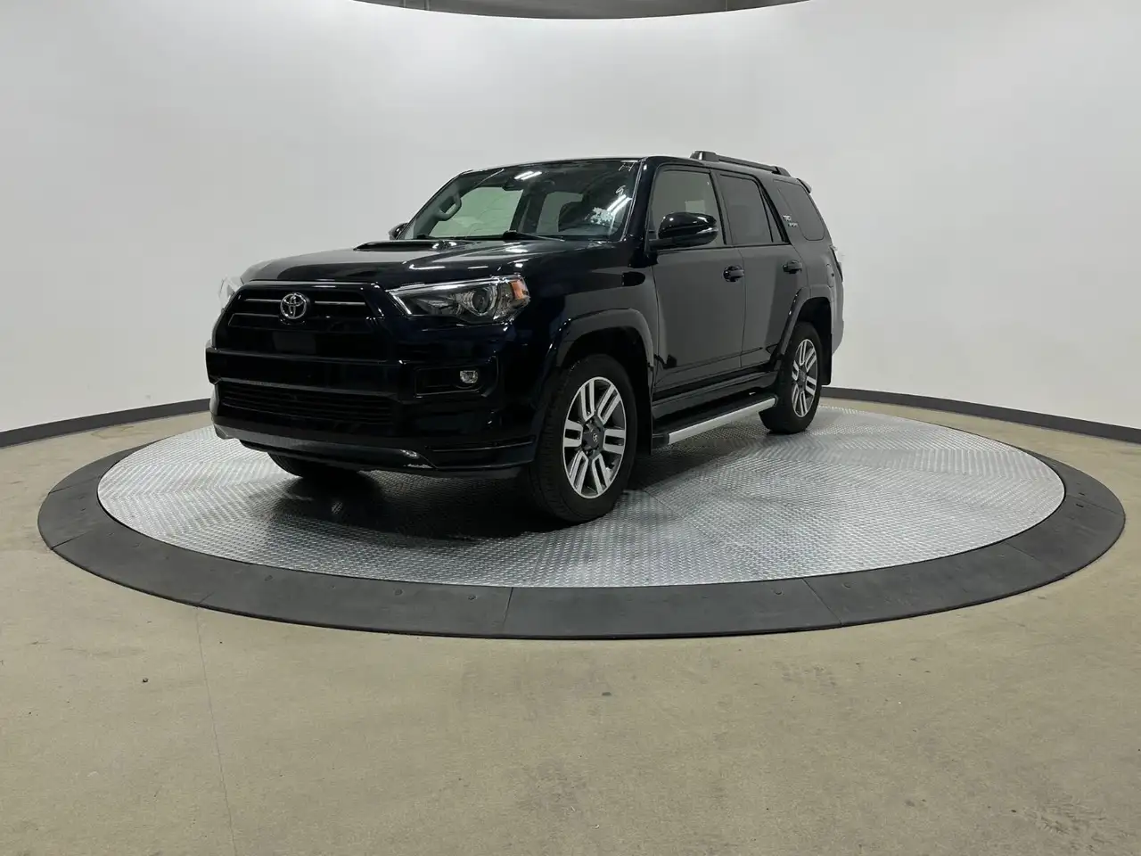 2022 Toyota 4-Runner
