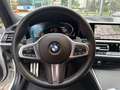 BMW 320 d Touring mhev 48V Msport M SPORT IVA ESPOSTA White - thumbnail 14