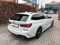 BMW 320 d Touring mhev 48V Msport M SPORT IVA ESPOSTA bijela - thumbnail 5