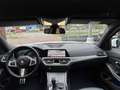 BMW 320 d Touring mhev 48V Msport M SPORT IVA ESPOSTA bijela - thumbnail 31