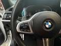 BMW 320 d Touring mhev 48V Msport M SPORT IVA ESPOSTA bijela - thumbnail 15