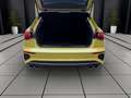 Audi S3 Sportback Q S LINE MATRIX NAVI-PLUS VIRTUAL SITZHZ Gelb - thumbnail 4