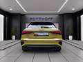 Audi S3 Sportback Q S LINE MATRIX NAVI-PLUS VIRTUAL SITZHZ Gelb - thumbnail 3