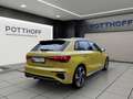 Audi S3 Sportback Q S LINE MATRIX NAVI-PLUS VIRTUAL SITZHZ Gelb - thumbnail 5