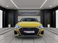 Audi S3 Sportback Q S LINE MATRIX NAVI-PLUS VIRTUAL SITZHZ Gelb - thumbnail 7