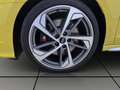 Audi S3 Sportback Q S LINE MATRIX NAVI-PLUS VIRTUAL SITZHZ Gelb - thumbnail 8