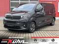 Citroen Jumpy Jumpy Standard BlueHDi 180 EAT8 + 2x S-Tür, AHK Grau - thumbnail 1
