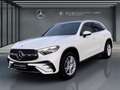 Mercedes-Benz GLC 300 d 4M AMG+MBUX+Memory+Ambiente+Burmester Weiß - thumbnail 1