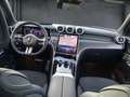 Mercedes-Benz GLC 300 d 4M AMG+MBUX+Memory+Ambiente+Burmester Weiß - thumbnail 15