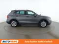 Volkswagen Tiguan 2.0 TDI Comfortline 4Motion BlueMotion Tech Grau - thumbnail 7