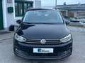 Volkswagen Touran 2,0 TDI DSG **7 SITZER** Schwarz - thumbnail 3