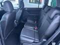 Volkswagen Touran 2,0 TDI DSG **7 SITZER** Schwarz - thumbnail 12