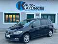Volkswagen Touran 2,0 TDI DSG **7 SITZER** Schwarz - thumbnail 2