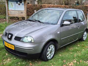 Arosa 1.4i Stella