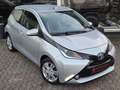 Toyota Aygo AYGO x-play touch KAMERA/TEMPOMAT/KLIMA Серебристый - thumbnail 13