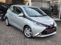 Toyota Aygo AYGO x-play touch KAMERA/TEMPOMAT/KLIMA Серебристый - thumbnail 3