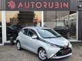 Toyota Aygo AYGO x-play touch KAMERA/TEMPOMAT/KLIMA Серебристый - thumbnail 1
