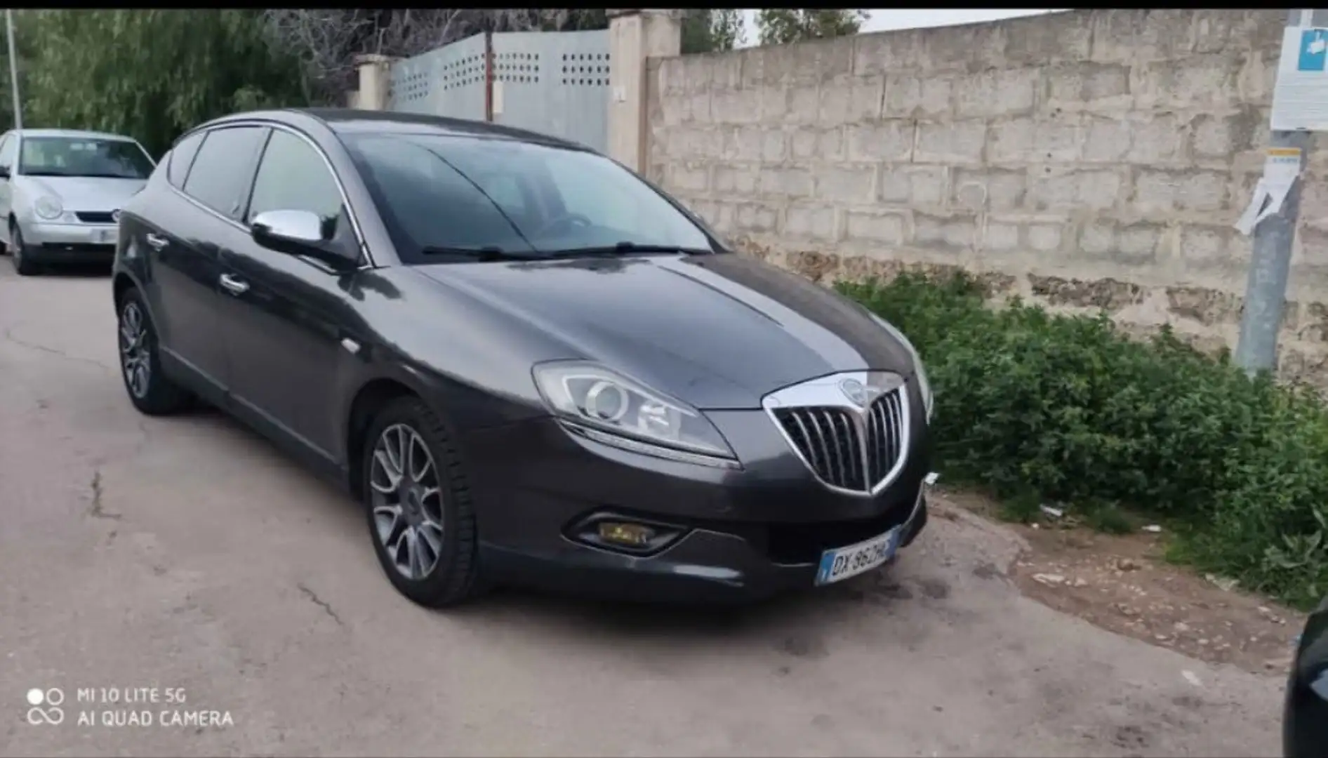 Lancia Delta 1.6 mjt Platino 120cv dpf - 1