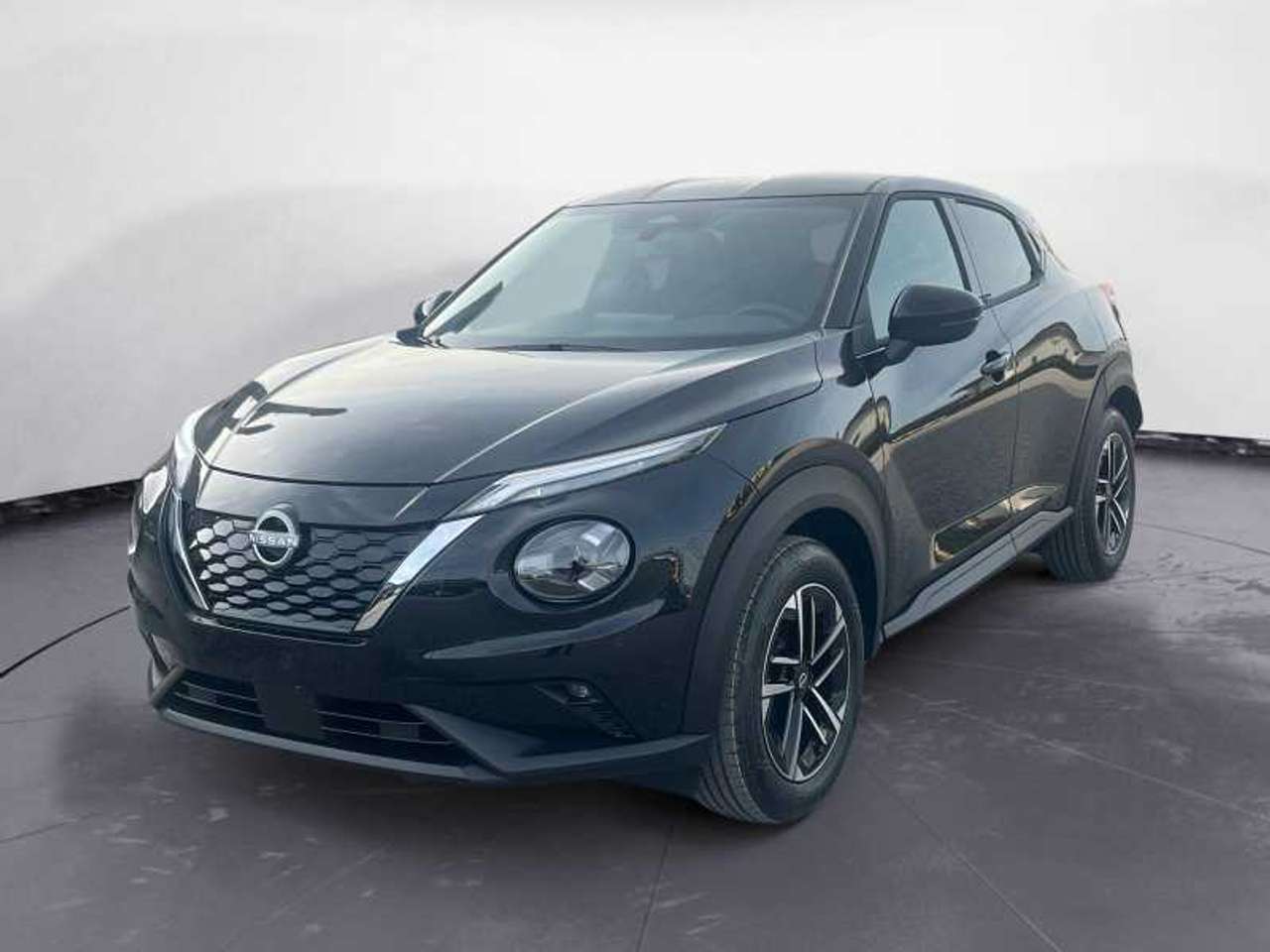 Nissan Juke N-CONNECTA HEV