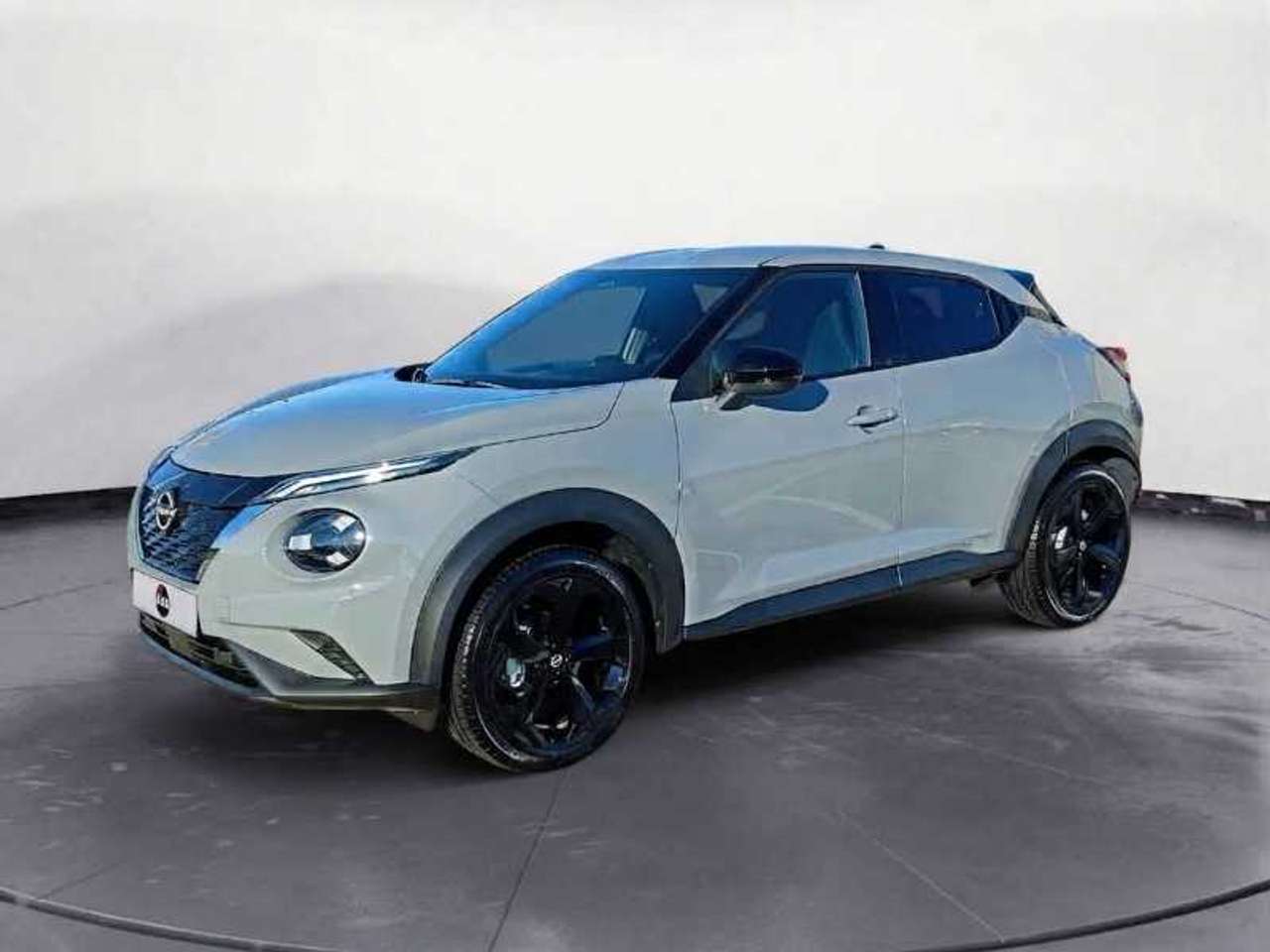 Nissan Juke N-CONNECTA HEV